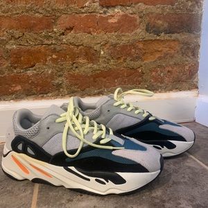 Yeezy 700 wave runner NO BOX